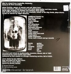 Slint - Tweez (Red Vinyl) - LP