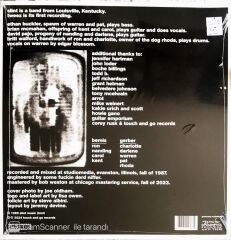 Slint - Tweez (Red Vinyl) - LP