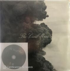 The Civil Wars (Double LP) LP+ CD