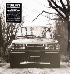 Slint - Tweez (Red Vinyl) - LP