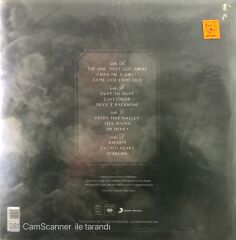 The Civil Wars (Double LP) LP+ CD