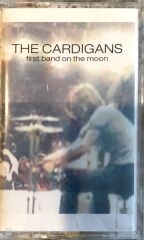 The Cardigans - First Band on the Moon KASET