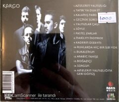 Kargo Yalnızlık Mevsimi CD