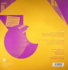 Dalindeo - Kallio LP