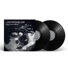 Jamiroquai Dynamite (Double LP) LP