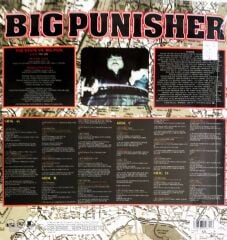 Big Punisher - Capital Punishment - LP