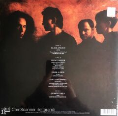 Kronos Quartet - Black Angels LP
