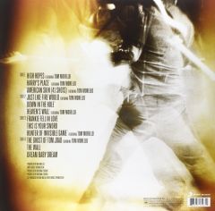 Bruce Springsteen - High Hopes Double LP