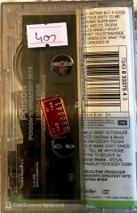 Poison - Poison's Greatest Hits 1986 - 1996 KASET