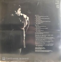 Barry White - Just Another Way to Say I Love You LP