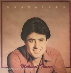 Mahmut Tuncer - Maaşallah LP
