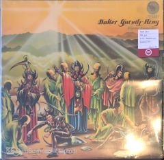 Elysian Encounter - Baker Gurvitz Army LP