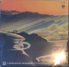 Elysian Encounter - Baker Gurvitz Army LP