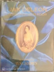 Jak Deleon - Beyoğlu'nda Beyaz Ruslar ( 2 x Kaset )   KASET