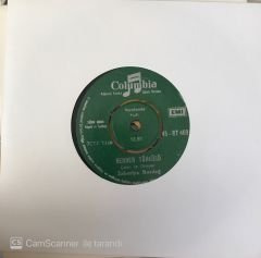 Zekeriya Bozdağ - Kardaş Kurşunu 45lik