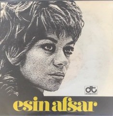 Esin Afşar Canı Sıkılan Adam 45lik