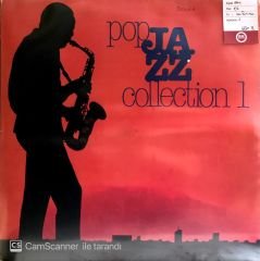 Pop Jazz Collection 1 LP