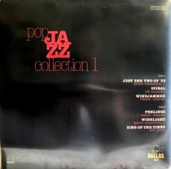 Pop Jazz Collection 1 LP
