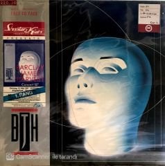 Barclay James Harvest Face To Face LP