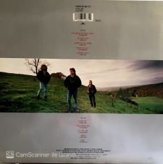 Barclay James Harvest Face To Face LP