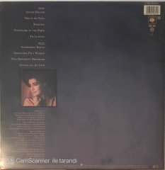 Sally Oldfield Femme LP
