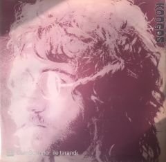 Kongos - John Kongos LP