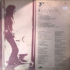 Kongos - John Kongos LP