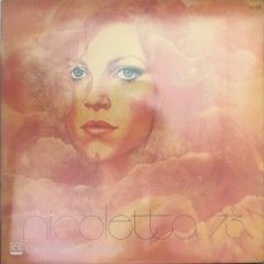 Nicoletta 73 LP