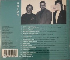 Union Laurence Hobgood Brian Torff Paul Wertico CD