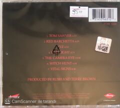 Rush - Moving Pictures - CD