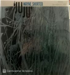 Wayne Shorter - JuJu LP