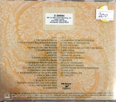 Steeleye Span - Spanning the Years CD