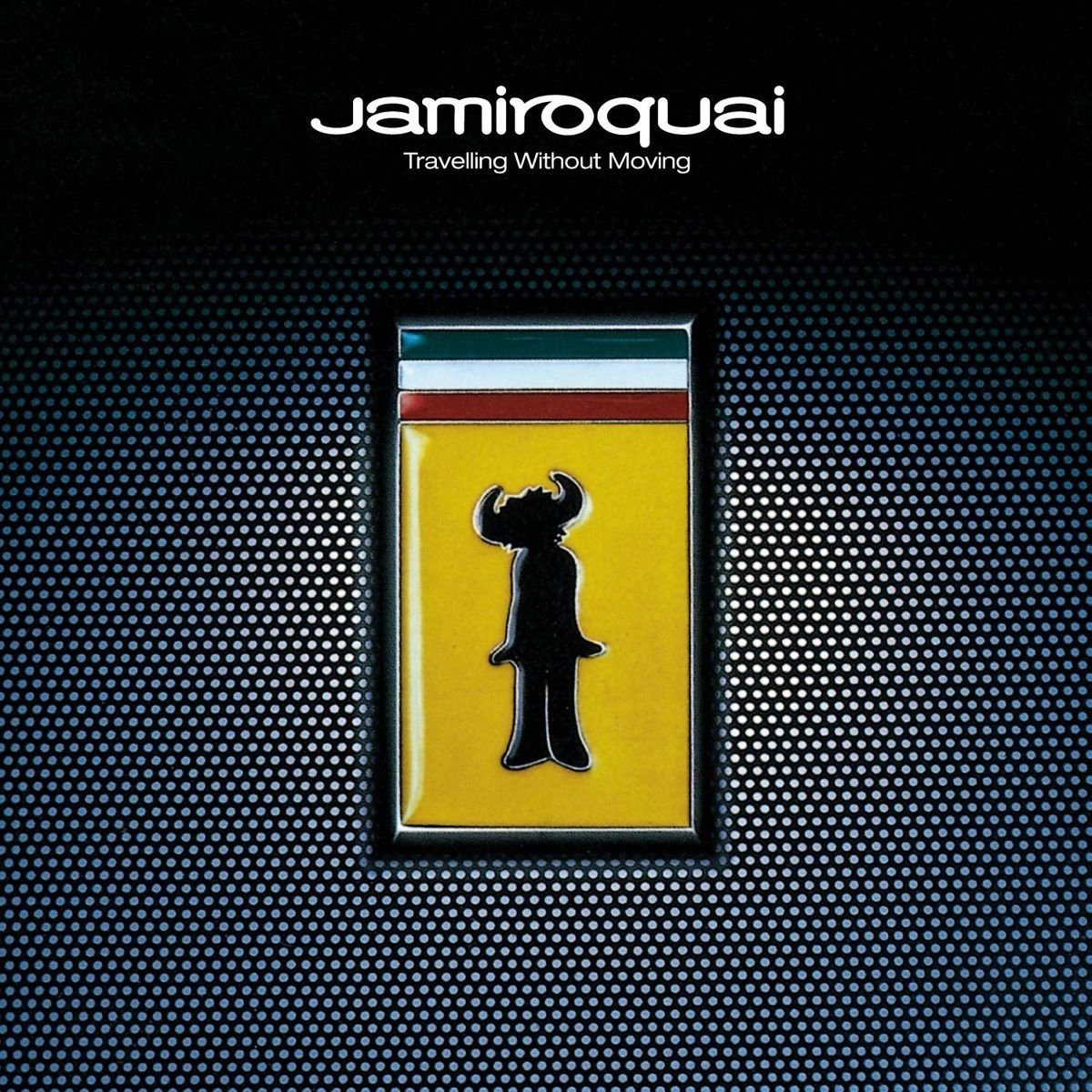 Jamiroquai Travelling Without Moving (Double LP) LP