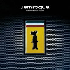 Jamiroquai Travelling Without Moving (Double LP) LP