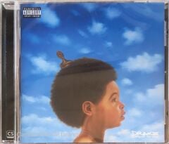 Drake - Nothing Was The Same - CD