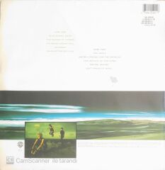A-Ha - Scoundrel Days - LP