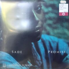Sade - Promise LP