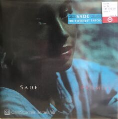 Sade - Promise LP