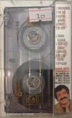 Müslüm Gürses Nerelerdesin KASET