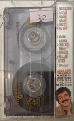 Müslüm Gürses Nerelerdesin KASET