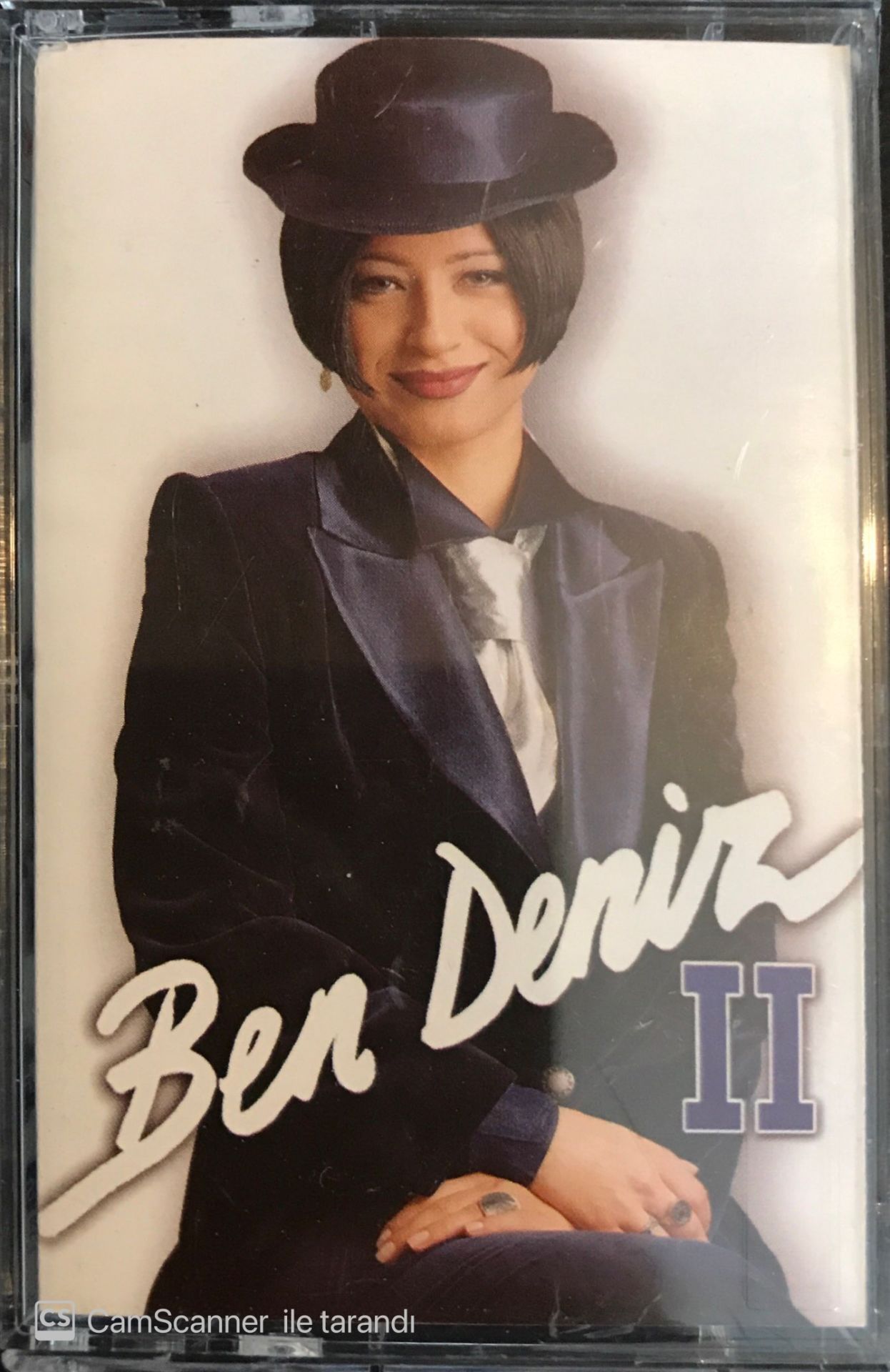 Bendeniz- Ben Deniz II KASET