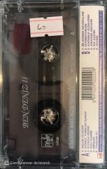 Bendeniz- Ben Deniz II KASET