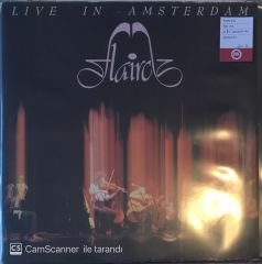Flairck - Live In Amsterdam LP
