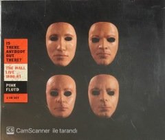 Pink Floyd The Wall Live 1980-81 2'li CD