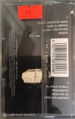 El Lebrijano - Encuentro KASET