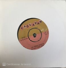 Sevim Çağlayan - Ana Duası 45lik