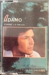 Adamo Tombe La Neige KASET