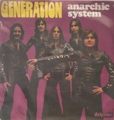 Anarchic System Generation 45lik