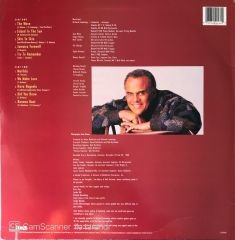 Belafonte '89 LP