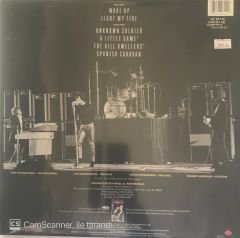 The Doors The Live At The Hollywood  Bowl LP